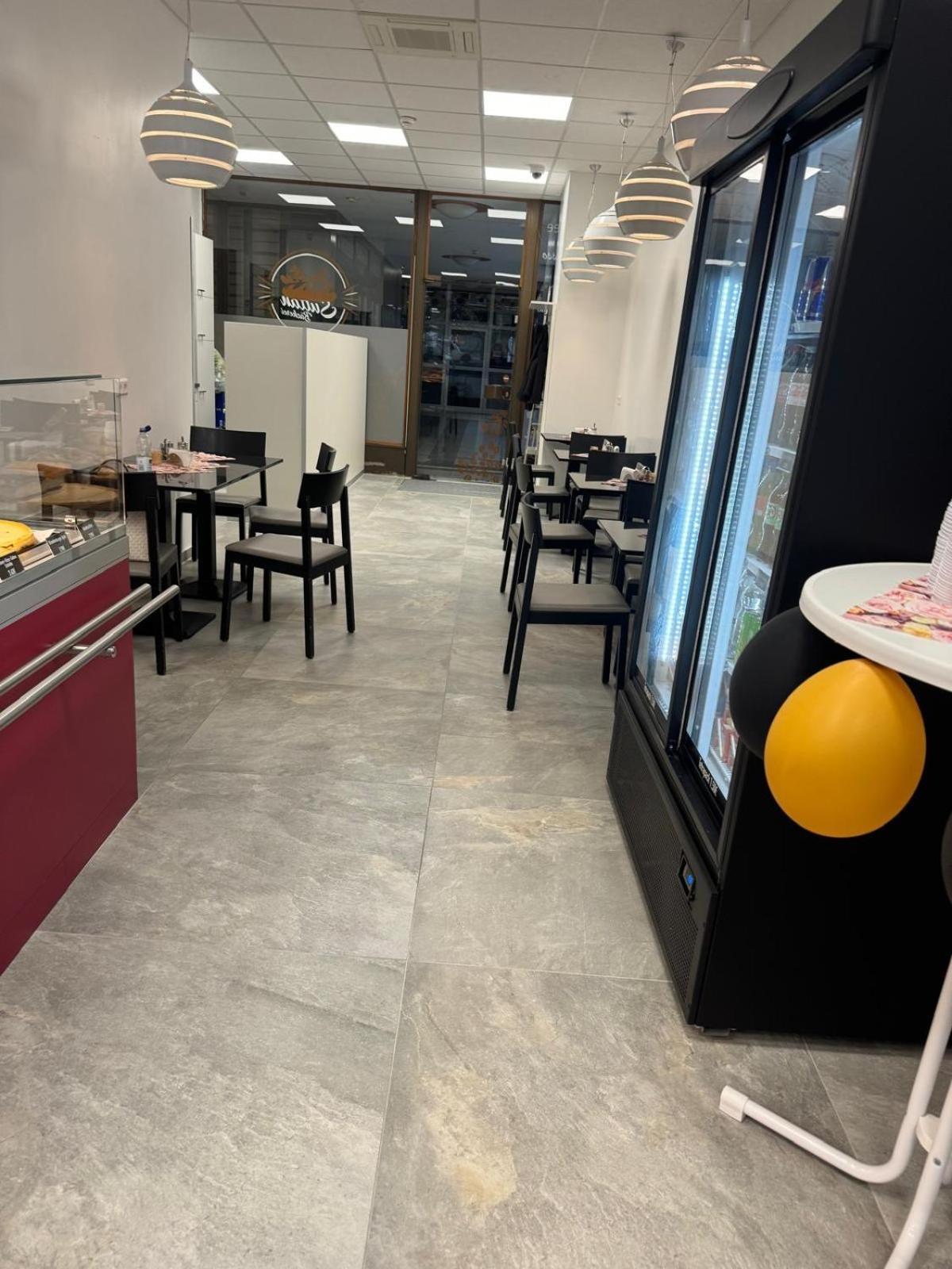 Stadtpension هايلبرون المظهر الخارجي الصورة